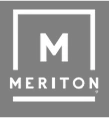Logo de meriton