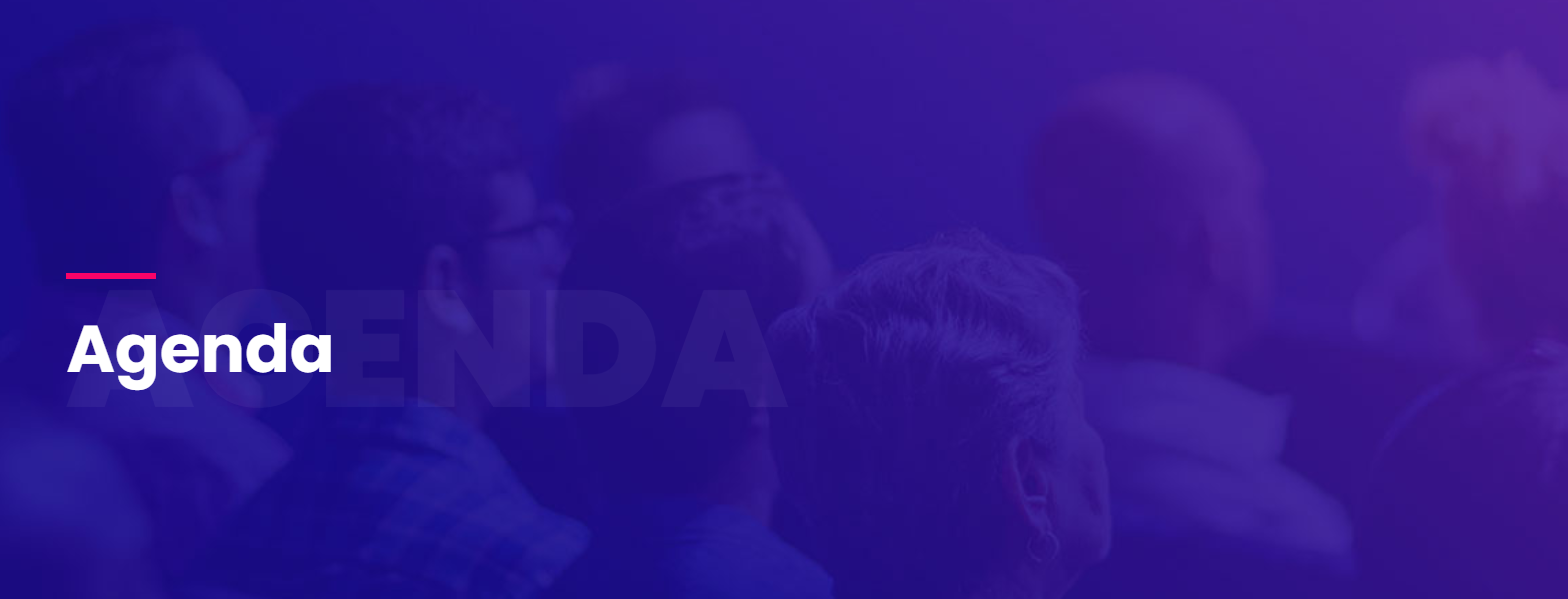 Screenshot de la solution