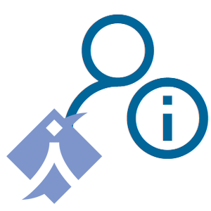 Service logo for Detailed Permissions